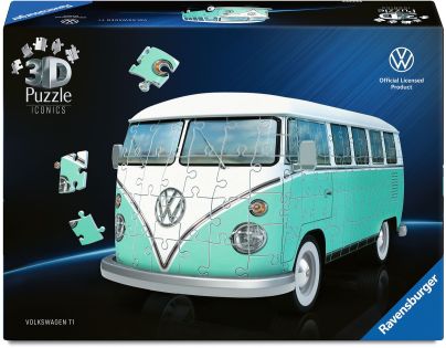 Ravensburger Iconics: VW Autobus