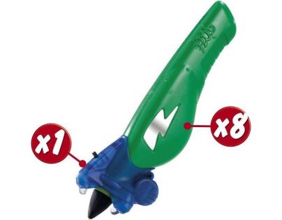 IDO3D Vertical 4 pera sada