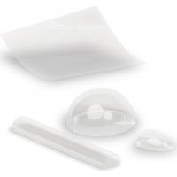 IDO3D Vertical 4 pera sada 4