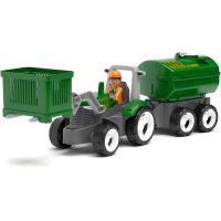 Igráček Multigo Farm Set - Poškozený obal 2