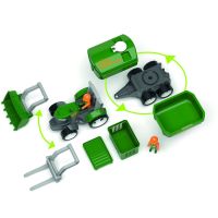 Igráček Multigo Farm Set - Poškozený obal 3