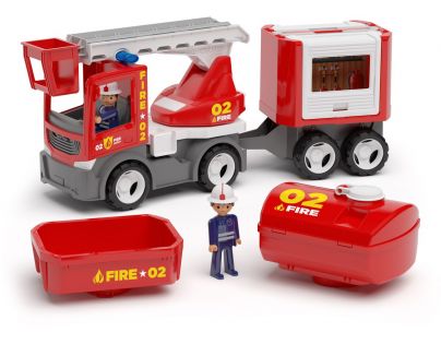 Igráček Multigo Fire Set