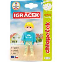 Igráček Rodina Chlapeček - figurka 2