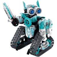 IM-Master Stavebnice Programovatelný kaskadérský Robot 3 v 1 Stunt Car 398 dílků 2
