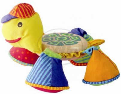 I'm Toy 33005 - Želva se zrcátkem
