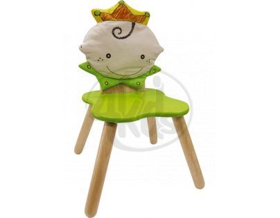 I`m Toy Židle Princ