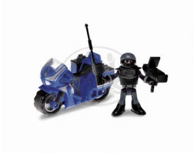 FP IMG MODERN CITY DELUXE ASST