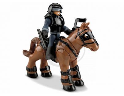 FP IMG MODERN CITY DELUXE ASST