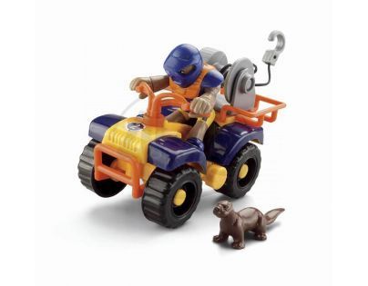 FP IMG MODERN CITY DELUXE ASST