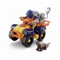 FP IMG MODERN CITY DELUXE ASST 4