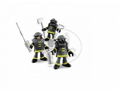 FP IMG MODERN CITY DELUXE ASST