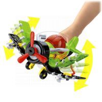 Imaginext Sky Racers Letadlo s funkcemi Fisher Price T5308 6