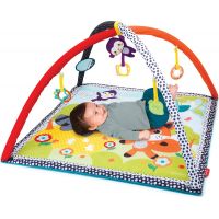 Infantino Hrací deka s hrazdou Safari 3