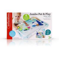 Infantino Hrací pult s vodou Oceán 2