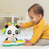 Infantino Hudební DJ Panda 2
