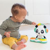 Infantino Hudební DJ Panda 3