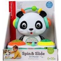 Infantino Hudební DJ Panda 5