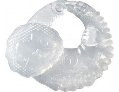 Infantino Kousátka pro 3 stádia prořezávání zoubků