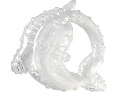 Infantino Kousátka pro 3 stádia prořezávání zoubků