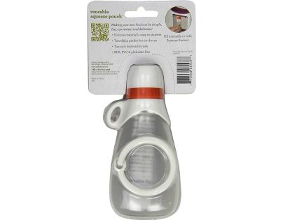 Infantino Lahvička Squeeze