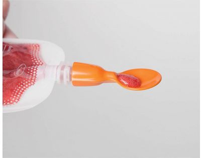Infantino Lžičky ke kapsičkám Squeeze