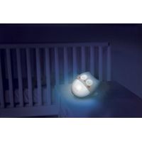 Infantino Noční lampička Sova 4