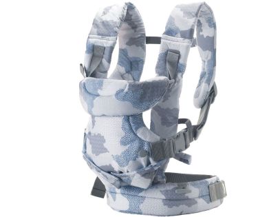 Infantino Nosítko Flip 4v1 Convertible Camo
