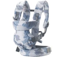 Infantino Nosítko Flip 4v1 Convertible Camo