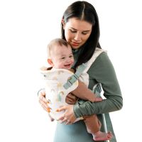 Infantino Nosítko Flip 4v1 Convertible Rainbow 3