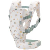 Infantino Nosítko Flip 4v1 Convertible Rainbow 2