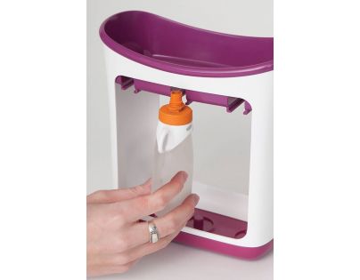 Infantino Plnící základna kapsiček Squeeze Station