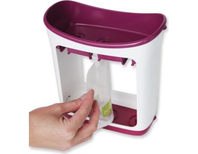 Infantino Plnící základna kapsiček Squeeze Station