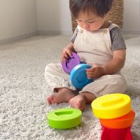 Infantino Raketa skládací 3