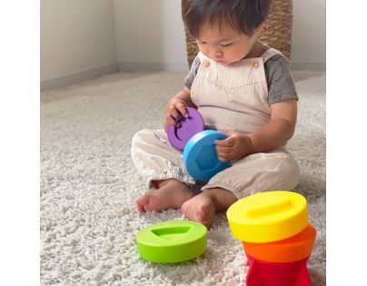 Infantino Raketa skládací