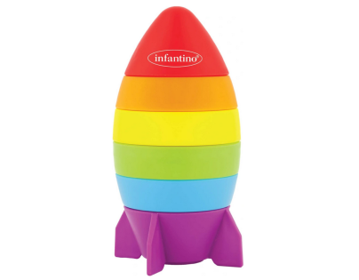 Infantino Raketa skládací