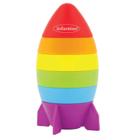 Infantino Raketa skládací