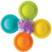 Infantino Spinner do koupele Pop Spinners 3 ks 2