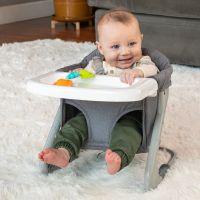 Infantino Spinner do koupele Pop Spinners 3 ks 6