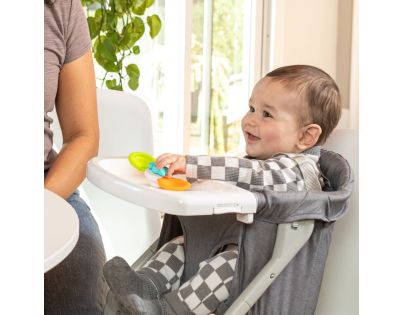 Infantino Spinner do koupele Pop Spinners 3 ks