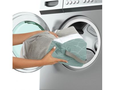 Ingenuity Houpačka velká s kolotočem a adaptérem Pemberton™ 2v1 do 9 kg
