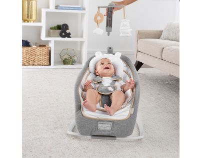 Ingenuity Houpátko vibrující s melodií Boutique