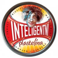 Inteligentní plastelína - Super Olejová skvrna 5