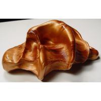 Inteligentní plastelína - Třpytivý bronz 2
