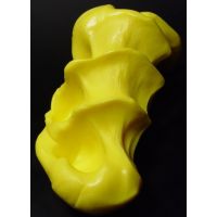 Inteligentní plastelína - Žlutá 2
