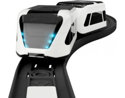 Intelino Smart Train Chytrý nabíjecí elektrický vláček s dráhou