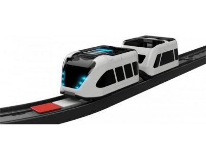 Intelino Smart Train Chytrý nabíjecí elektrický vláček s dráhou
