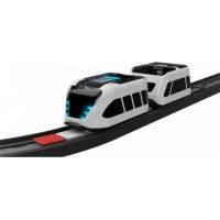 Intelino Smart Train Chytrý nabíjecí elektrický vláček s dráhou 2