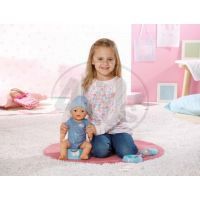BABY born 818343 - Interaktivní BABY born®, 43 cm, chlapec 2