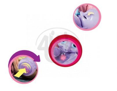 Hasbro 91632 - Interaktivní poník Starsong