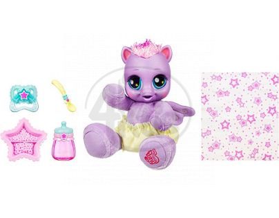 Hasbro 91632 - Interaktivní poník Starsong